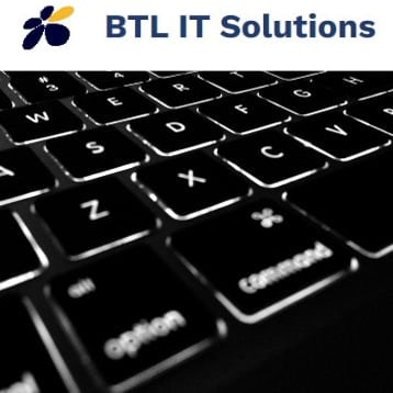 BTL IT Solutions