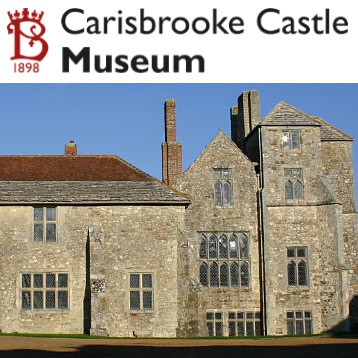 Carisbrooke Castle Museum