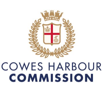 Cowes Harbour Commission