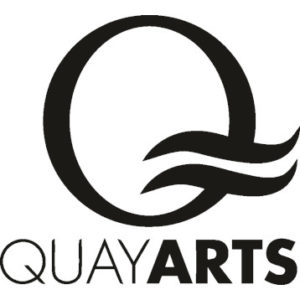 Quay Arts logo