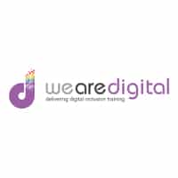 We Are Digital