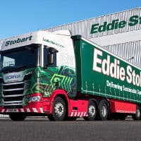 Eddie Stobart Logistics Ltd