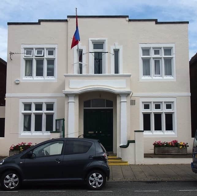 East Cowes Conservative Club