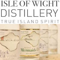 Isle of Wight Distillery Ltd