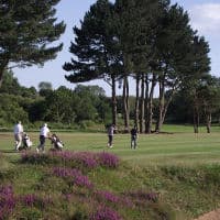 Shanklin & Sandown Golf Club