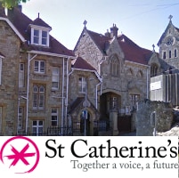 St Catherine's School