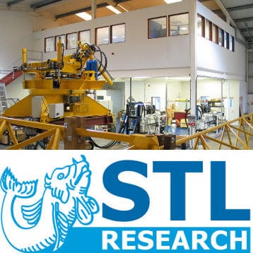 Submarine Technology Limited (STL)