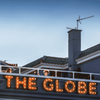 The Globe