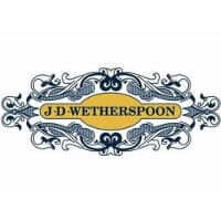 J D Wetherspoon plc